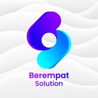 PT. Berempat Solusi Kreativa logo - Similar company to Vodeco