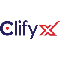 ClifyX logo - Similar company to Collab Infotech