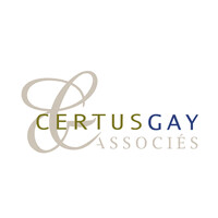 Certus & Gay Associés logo - Similar company to Optiadmin