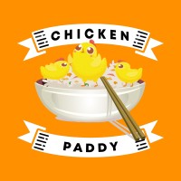 Chicken Paddy logo - Similar company to Respawn Therapy
