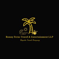Ronny Ferns Travel & Entertainment LLP logo - Similar company to Kravingo