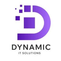 Dynamic It Solutions logo - Similar company to Lez Solutions