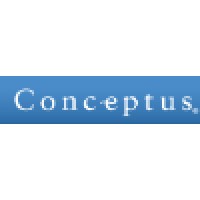 Conceptus logo - Similar company to Everlux | Sinalux