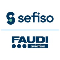 FAUDI Aviation logo - Similar company to Facet Filtration