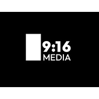 916 Media.de GmbH logo - Similar company to 9/16