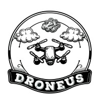 Droneus logo - Similar company to Drone Net