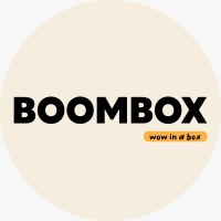 Boombox Guatemala