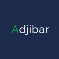 Adjibar logo - Similar company to Nolan