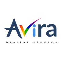 Avira Digital Studios logo - Similar company to Calcusbot