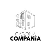 Casona Compañía logo - Similar company to Zeman Gonzalez