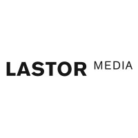 LASTOR MEDIA SL logo - Similar company to Montana Studio