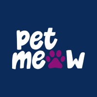 Pet Meow logo - Similar company to Meow
