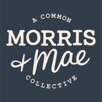 Morris & Mae Collective logo - Similar company to The Heroic Imagination Project