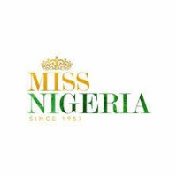 The Miss Nigeria® Organisation logo - Similar company to Eddisrupt