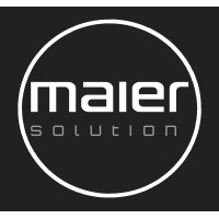 maier solution GmbH logo - Similar company to Autec Gesellschaft Für Automationstechnik Mbh