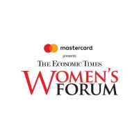 The Economic Times Women's Forum logo - Similar company to The Economic Times Startup Awards
