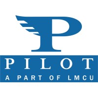 Pilot, a part of LMCU logo - Similar company to Usameribank