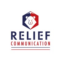 RELIEF COMMUNICATION logo - Similar company to Etigraph
