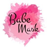 Babe Mask logo - Similar company to Five Corners Beverage Co.