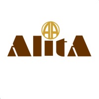 PP WOVEN BAG - ALITA logo - Similar company to Parl Polytex