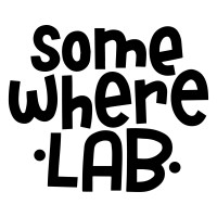 somewhere LAB logo - Similar company to Mint&More Gmbh