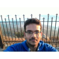 Avinash Dangeti logo - Similar company to Srusti - Sustainable Rural Stabilty
