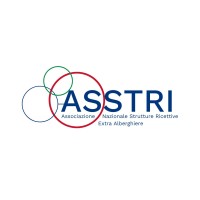 ASSTRI ASSOCIAZIONE STRUTTURE RICETTIVE EXTRA ALBERGHIERE logo - Similar company to Unimpresa