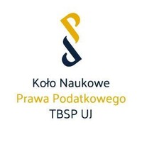 Koło Naukowe Prawa Podatkowego TBSP UJ logo - Similar company to Rada Kół Naukowych Uniwersytetu Jagiellońskiego