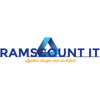 Ramscount logo - Similar company to Softillion