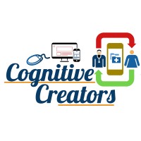 Cognitive Creators logo - Similar company to Theschoolgenius