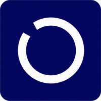 Opus Audio logo - Similar company to Trucru