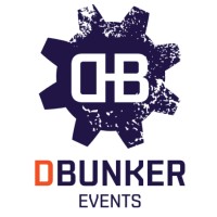 DBunker Events logo - Similar company to Master Partys