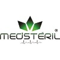 Medstéril #Biossegurança logo - Similar company to Maximed
