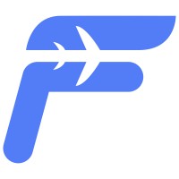 FlyFast logo - Similar company to Flymile