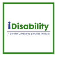iDisability logo - Similar company to Red Summit Board Services & Advisory
