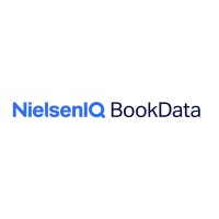 NielsenIQ BookData logo - Similar company to Editeur