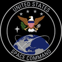 U.S. Space Command logo - Similar company to Space Force Association