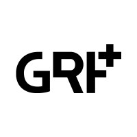 GRF+ logo - Similar company to Omniperform Agency