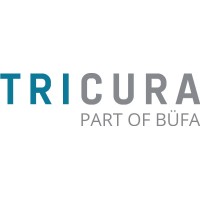 Tricura logo - Similar company to Smart Turf