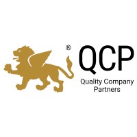 Venture Partnerships logo - Similar company to Equitably.Ai