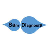 SamDiagnoisis logo - Similar company to Crepama Comércio E Representações Da Amazônia Ltda