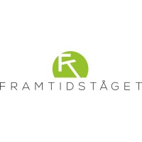 Föreningen Framtidståget logo - Similar company to Future Train Larache