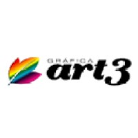Gráfica Art3 logo - Similar company to Batima Lille