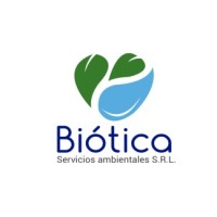 Biótica Servicios Ambientales S.R.L. logo - Similar company to Centregy