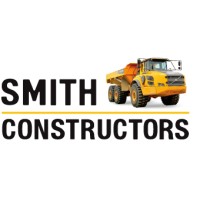 Smith Constructors, Inc. logo - Similar company to Summit Constructors, Inc.