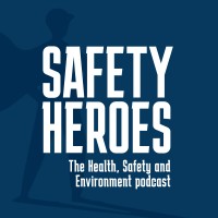 Safety Heroes Podcast logo - Similar company to University Of Hull: School Of Engineering