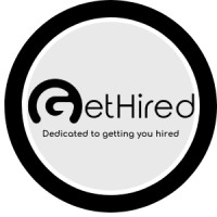 GetHired logo - Similar company to Gethired