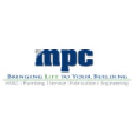 Martin Petersen Company, Inc. logo - Similar company to Two Sigma Construction Group