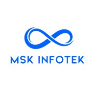 MSK Infotek logo - Similar company to Pro Therapy Network