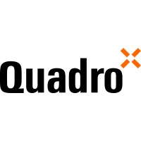 Quadro GmbH logo - Similar company to That!